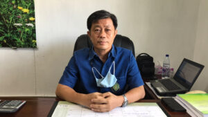 กกต.แพร่ พร้อมจัดเลือกตั้งสนาม อบจ.