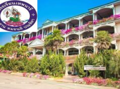 ผู้ปกครอง นักเรียนโรงเรียนเทพนารี!เป็นปลื้มนักเรียนสอบติดTCAS รอบ 1 ได้ 5 คน