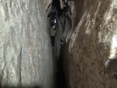 (มีคลิป)อุทยานแห่งชาติดอยผากลองประชุมคณะกรรมการที่ปรึกษา ฯ เตรียมเปิดถ้ำแห่งใหม่ที่บ้านแก่งหลวง ให้ท่องเที่ยว