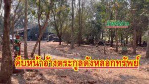 (มีคลิป) คืบหน้าอ้างตระกูลดังหลอกทรัพย์