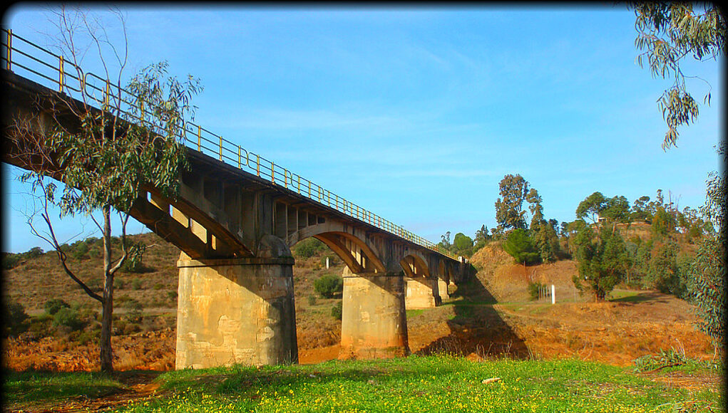 Rio Tinto y Puente Gadea (Villarrasa) สเปนเฮ! ขยายพลังงานหมุนเวียนช่วยครัวเรือนประหยัดค่าไฟ 10 ยูโรต่อเดือน ฝ่าวิกฤตราคาแก๊สโลกพุ่ง
