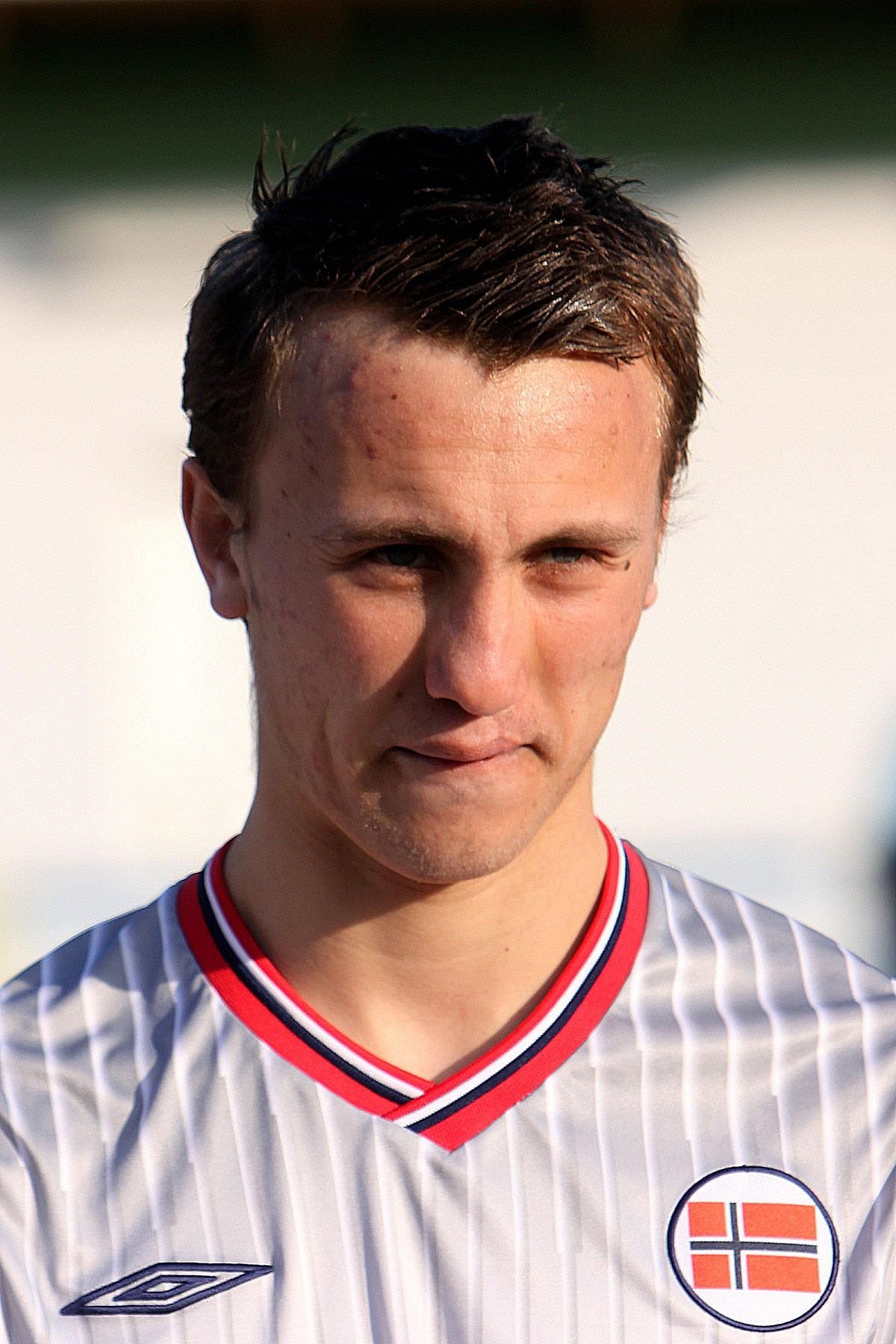 Norway football team