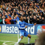 [champions] Chelsea x Juventus : 1