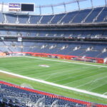 Invesco Field at Mile High Stadium