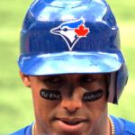 Yunel’s eyeblack has a disappointing message.